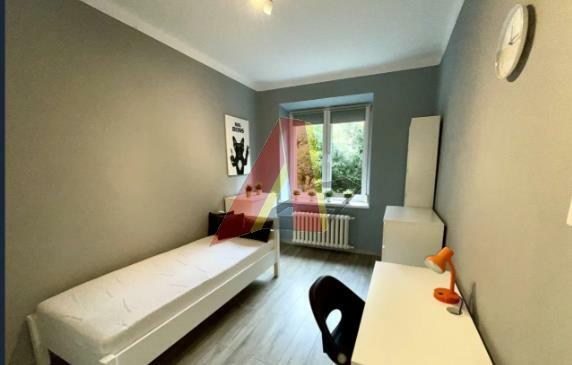 Mieszkanie Kraków Krowodrza, Krowodrza, Królewska