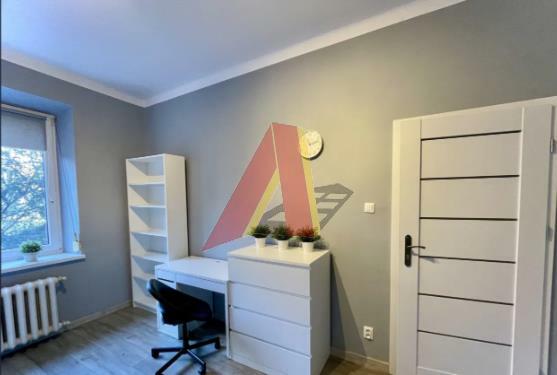 Mieszkanie Kraków Krowodrza, Krowodrza, Królewska