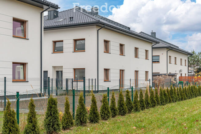 Dom Bliźniak, Kaputy koło Ożarowa Mazowieckiego