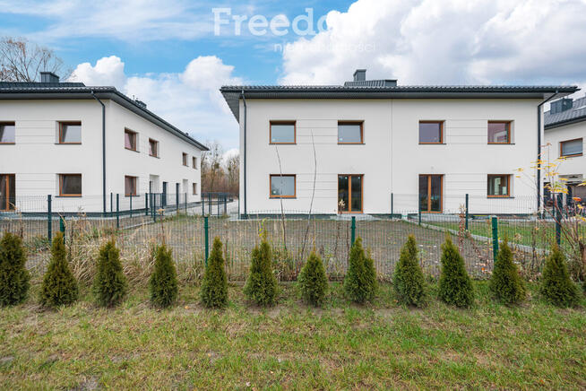 Dom Bliźniak, Kaputy koło Ożarowa Mazowieckiego