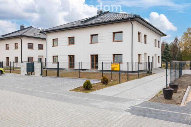 Dom Bliźniak, Kaputy koło Ożarowa Mazowieckiego