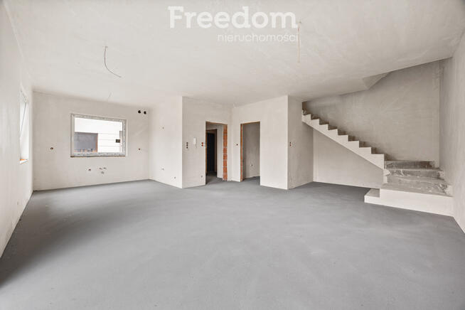 Dom Bliźniak, Kaputy koło Ożarowa Mazowieckiego