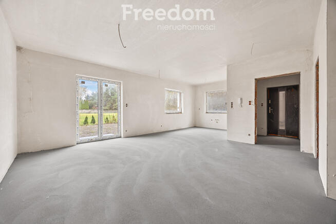 Dom Bliźniak, Kaputy koło Ożarowa Mazowieckiego