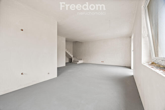 Dom Bliźniak, Kaputy koło Ożarowa Mazowieckiego