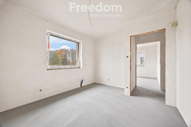 Dom Bliźniak, Kaputy koło Ożarowa Mazowieckiego