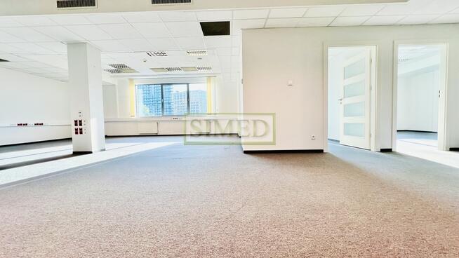 Przy stacji metra, biuro na call center , 24h