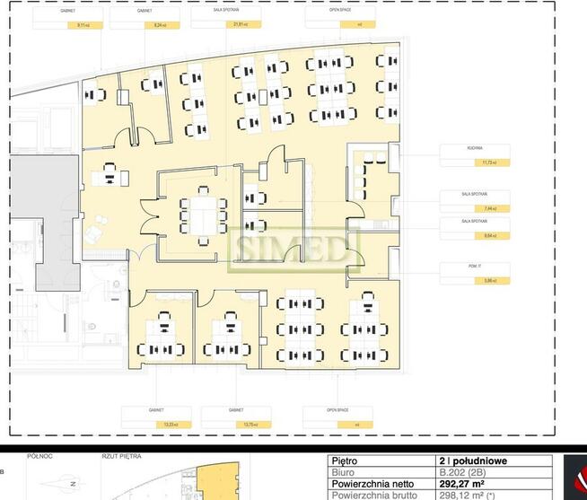 Biuro 5 minut od stacji metra , autobus , tramwaj