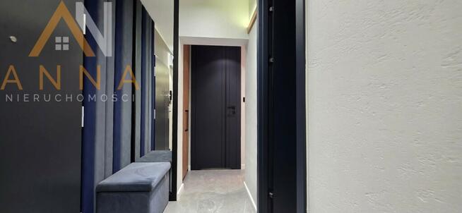 Mieszkanie w wysokim standardzie na wynajem