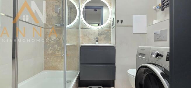 Mieszkanie w wysokim standardzie na wynajem