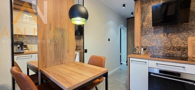 Mieszkanie w wysokim standardzie na wynajem