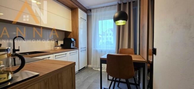 Mieszkanie w wysokim standardzie na wynajem