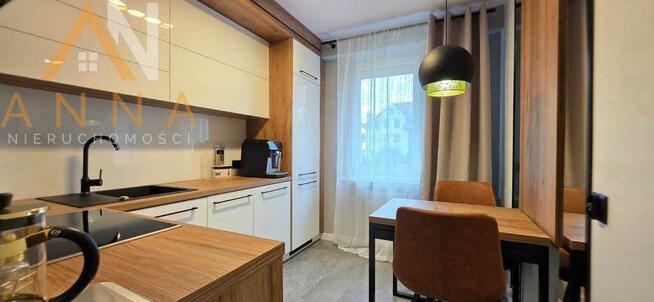 Mieszkanie w wysokim standardzie na wynajem