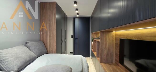 Mieszkanie w wysokim standardzie na wynajem