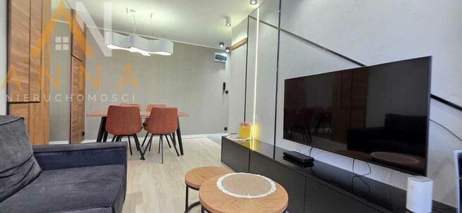 Mieszkanie w wysokim standardzie na wynajem