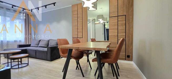 Mieszkanie w wysokim standardzie na wynajem