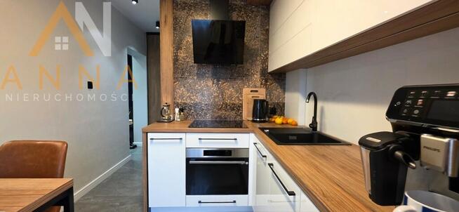 Mieszkanie w wysokim standardzie na wynajem