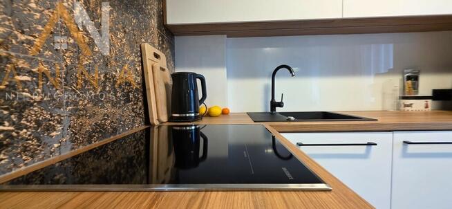 Mieszkanie w wysokim standardzie na wynajem