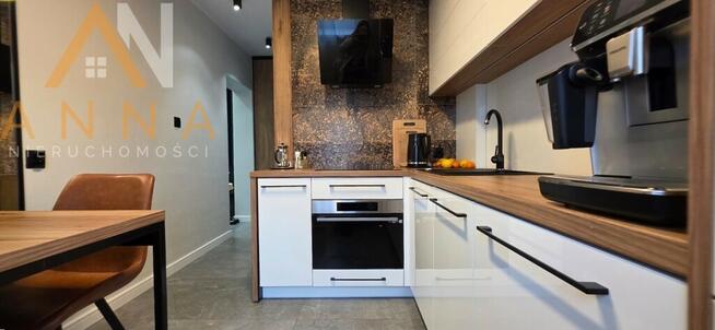 Mieszkanie w wysokim standardzie na wynajem