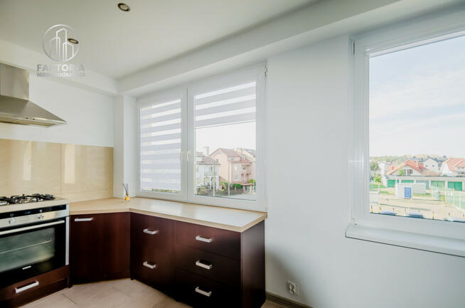 Mieszkanie Białystok Starosielce, Nowosielska