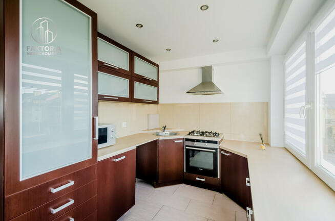 Mieszkanie Białystok Starosielce, Nowosielska