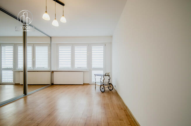 Mieszkanie Białystok Starosielce, Nowosielska