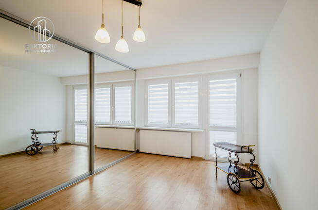 Mieszkanie Białystok Starosielce, Nowosielska