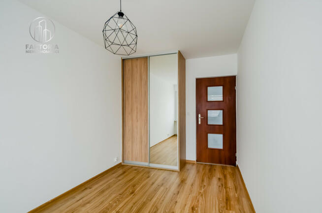 Mieszkanie Białystok Starosielce, Nowosielska