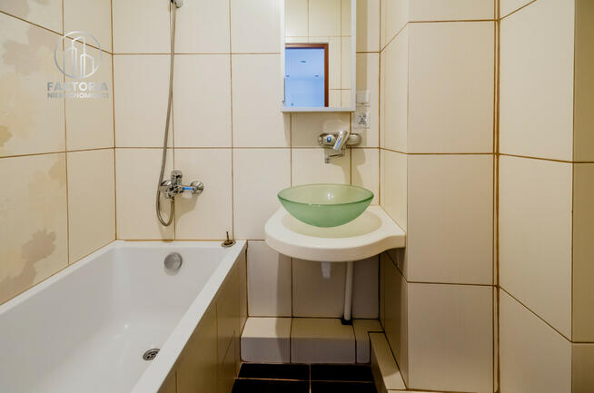 Mieszkanie Białystok Starosielce, Nowosielska