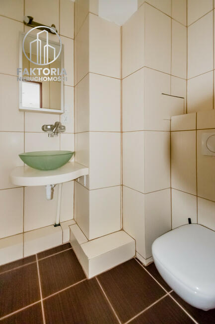 Mieszkanie Białystok Starosielce, Nowosielska