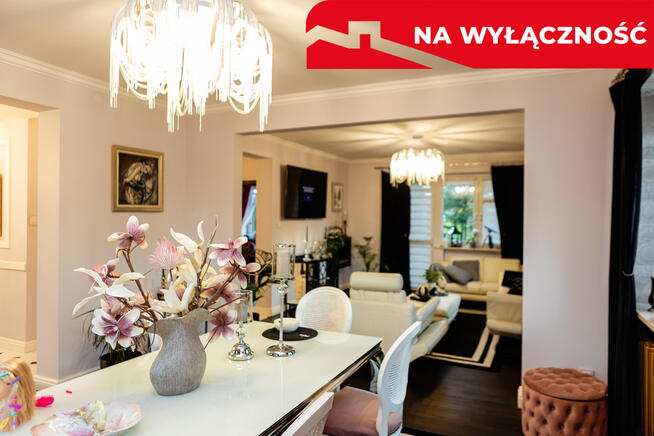 Dom w centrum Tarnowa do zamieszkania