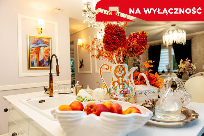 Dom w centrum Tarnowa do zamieszkania