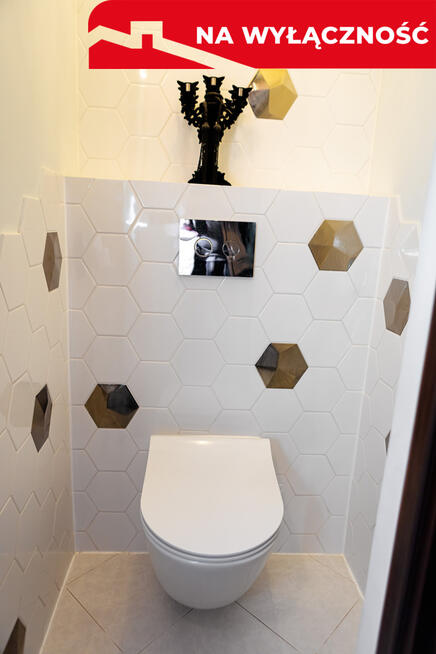 Dom w centrum Tarnowa do zamieszkania