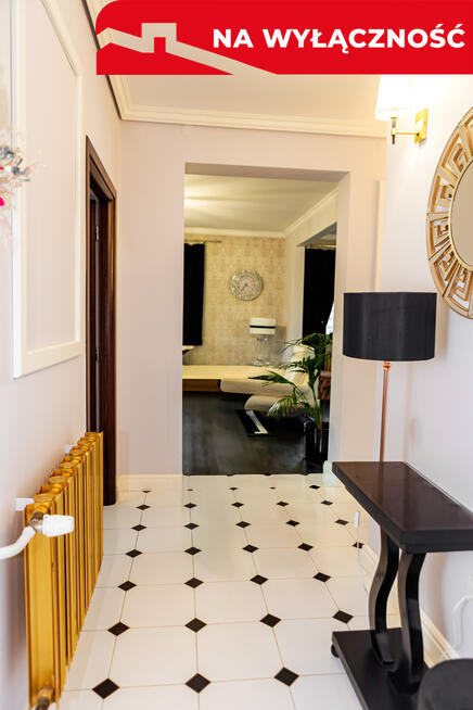 Dom w centrum Tarnowa do zamieszkania