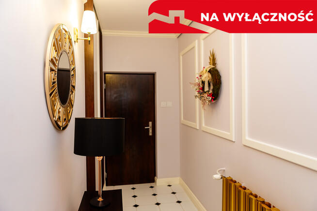 Dom w centrum Tarnowa do zamieszkania