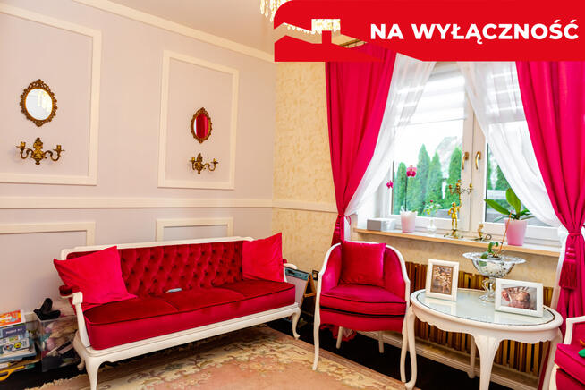 Dom w centrum Tarnowa do zamieszkania