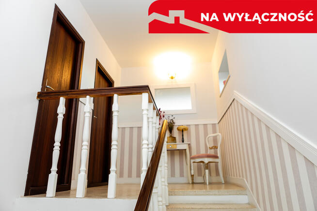 Dom w centrum Tarnowa do zamieszkania