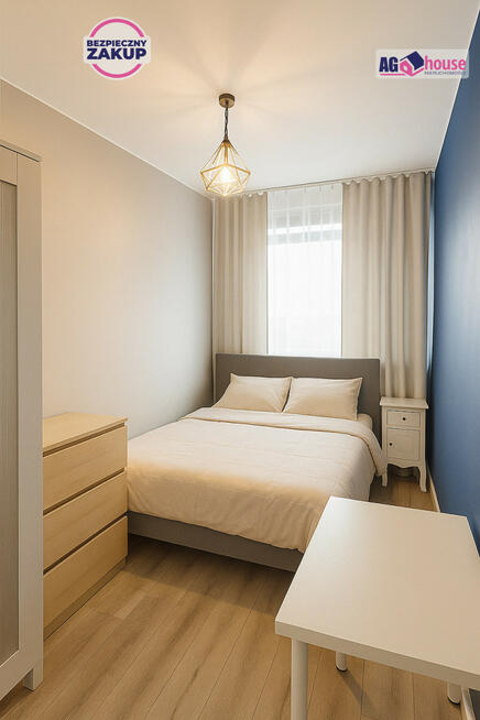 Mieszkanie Gdańsk Żabianka, Pomorska