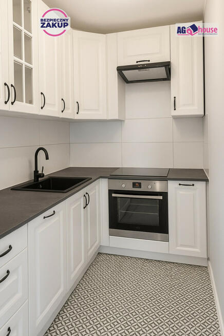 Mieszkanie Gdańsk Żabianka, Pomorska