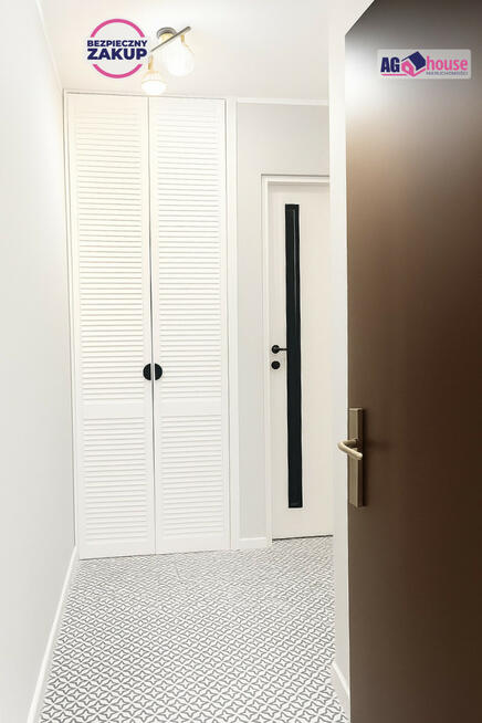 Mieszkanie Gdańsk Żabianka, Pomorska