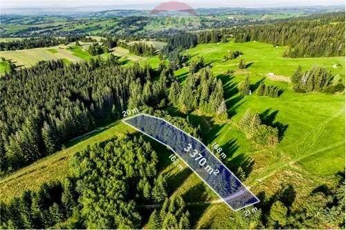 DZIAŁKI ROLNE - SPRZEDAŻ DZIANISZ (SKŁADZISKA)