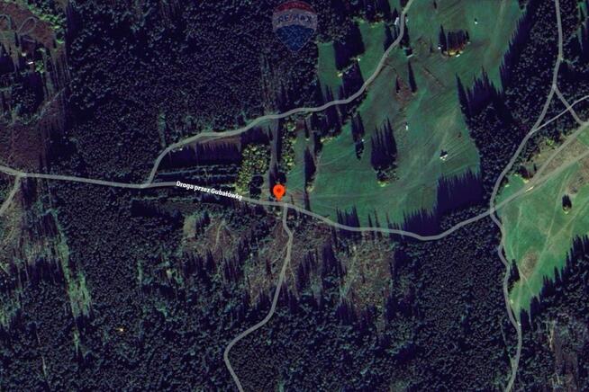 DZIAŁKI ROLNE - SPRZEDAŻ DZIANISZ (SKŁADZISKA)