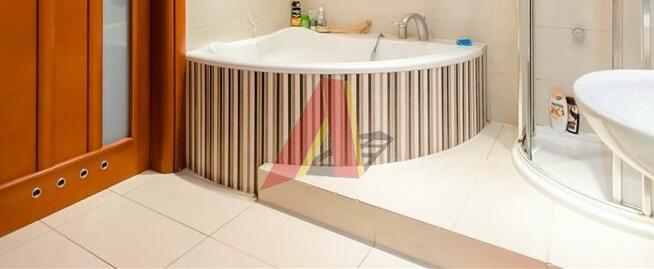 Mieszkanie Kraków Stare Miasto, Krakowska