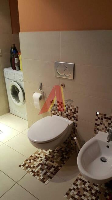 Mieszkanie Kraków Stare Miasto, Krakowska