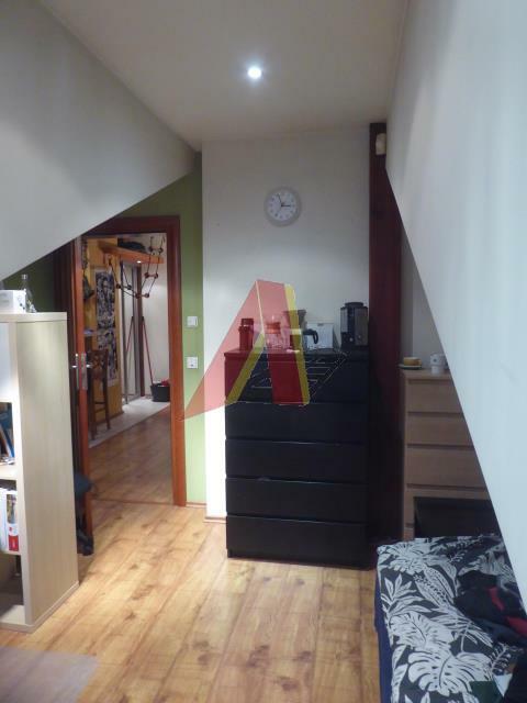 Mieszkanie Kraków Stare Miasto, Krakowska