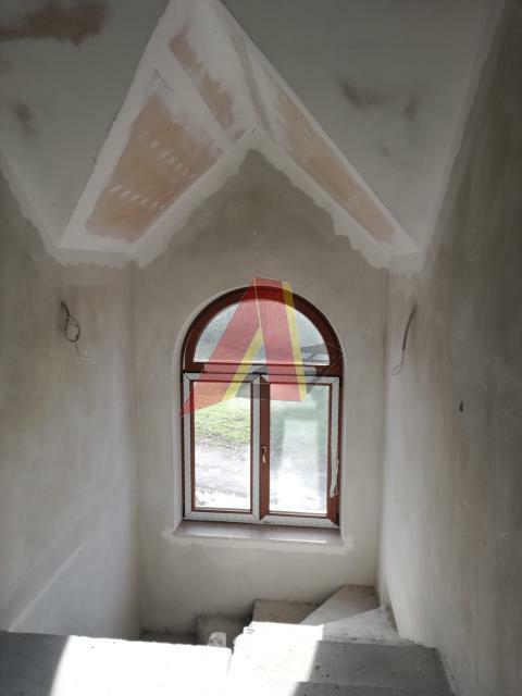 Dom Mogilany, Mogilańska