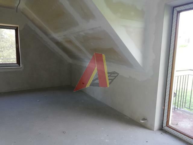 Dom Mogilany, Mogilańska