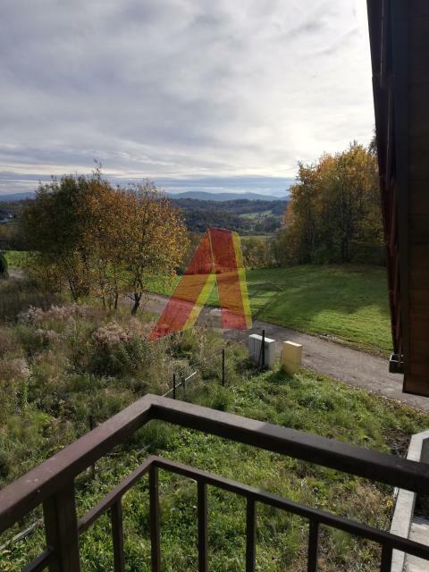 Dom Mogilany, Mogilańska