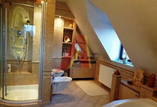 Dom Kraków Podgórze, Rajsko, Szczawnicka