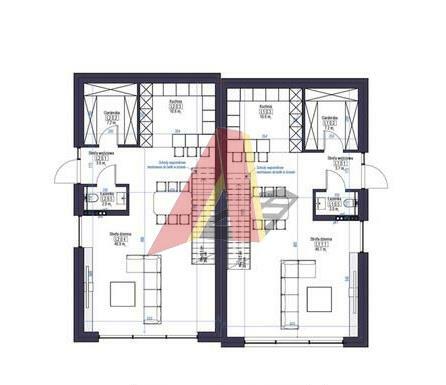 Dom Kraków Krowodrza, Wola Justowska, Pod Stokiem