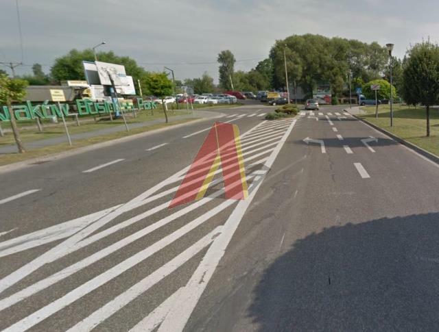 Dom Zabierzów, Krakowska